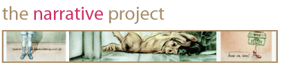 narrative project