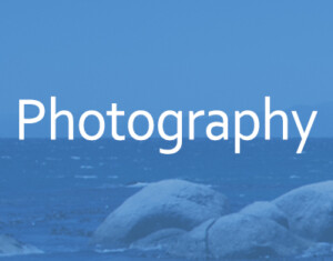 Photography