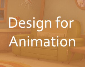 Design for Animation