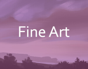 Fine Art