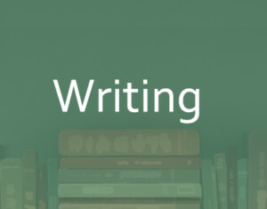 Writing